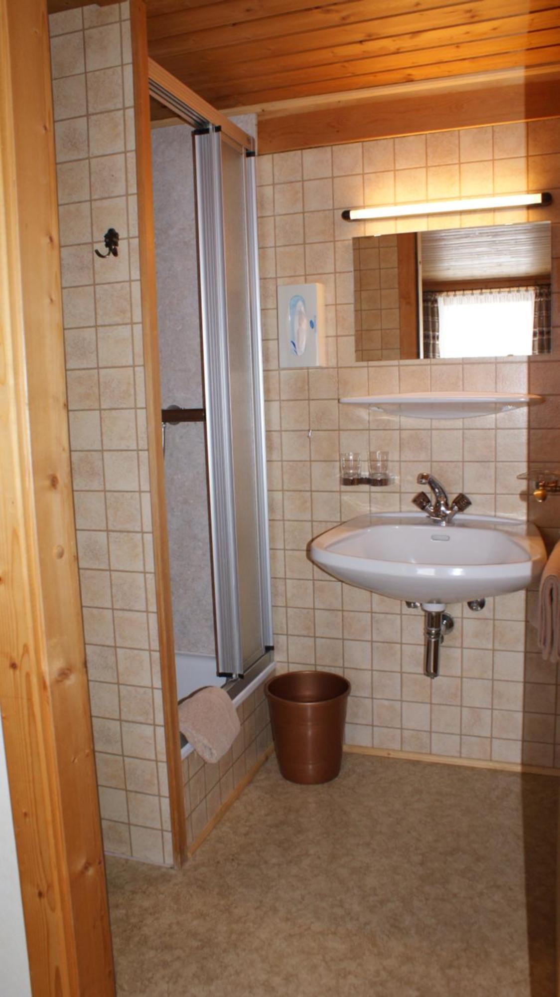 Gasthaus Oberweissen-Hittl Sankt Jakob in Defereggen Bagian luar foto